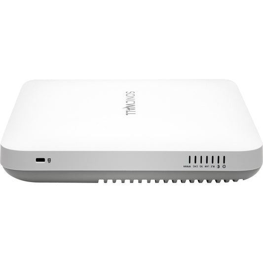 Main Image for SonicWall SonicWave 621 Dual Band Wi-Fi 6 IEEE 802.11 a/b/g/n/ac/ax/e/i/r/k/v/w Wireless Access Point - Indoor - TAA Compliant