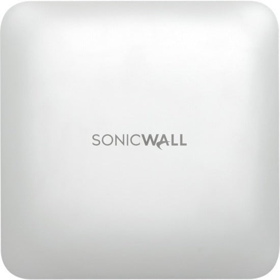 Top Image for SonicWall SonicWave 621 Dual Band Wi-Fi 6 IEEE 802.11 a/b/g/n/ac/ax/e/i/r/k/v/w Wireless Access Point - Indoor - TAA Compliant