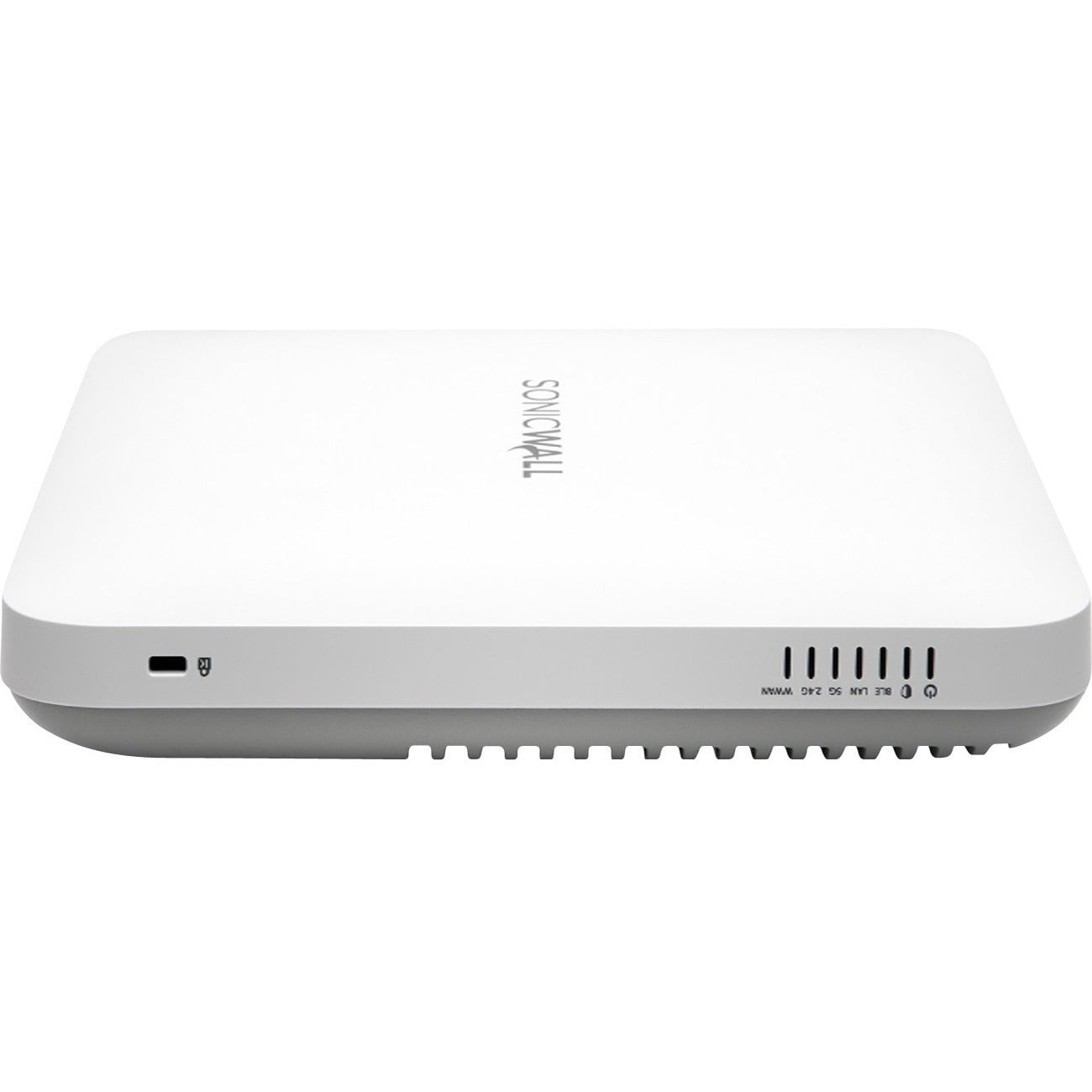 Main Image for SonicWall SonicWave 621 Dual Band Wi-Fi 6 IEEE 802.11 a/b/g/n/ac/ax/e/i/r/k/v/w Wireless Access Point - Indoor - TAA Compliant