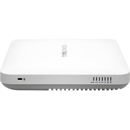 Main Image for SonicWall SonicWave 621 Dual Band Wi-Fi 6 IEEE 802.11 a/b/g/n/ac/ax/e/i/r/k/v/w Wireless Access Point - Indoor - TAA Compliant