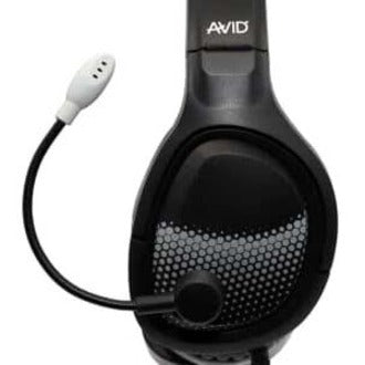 Alternate-Image2 Image for AVID AE-79 USB Headset
