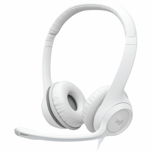 Main Image for Logitech H390 USB-A Computer Headset