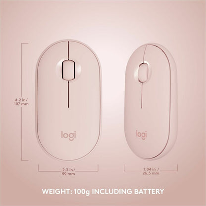 Alternate-Image8 Image for MK470 Slim Combo Ultra-slim, Compact and Quiet Wireless Keyboard & Mouse Combo