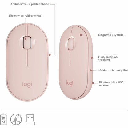 Alternate-Image6 Image for MK470 Slim Combo Ultra-slim, Compact and Quiet Wireless Keyboard & Mouse Combo