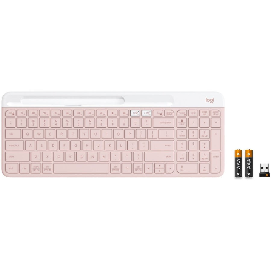 Alternate-Image8 Image for Logitech K585 Slim Multi-Device Wireless Keyboard