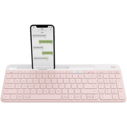 Alternate-Image5 Image for Logitech K585 Slim Multi-Device Wireless Keyboard