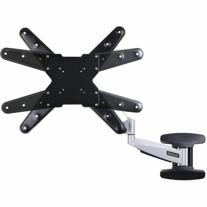 Alternate-Image2 Image for StarTech.com VESA TV Wall Mount, Adjustable Full Motion TV Wall Mount For 23"-55" Displays, Extendable/Tilting/Swivel TV Wall Mount