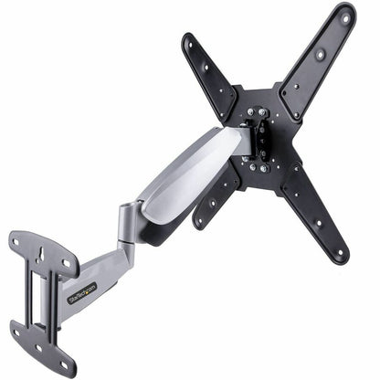 Alternate-Image1 Image for StarTech.com VESA TV Wall Mount, Adjustable Full Motion TV Wall Mount For 23"-55" Displays, Extendable/Tilting/Swivel TV Wall Mount