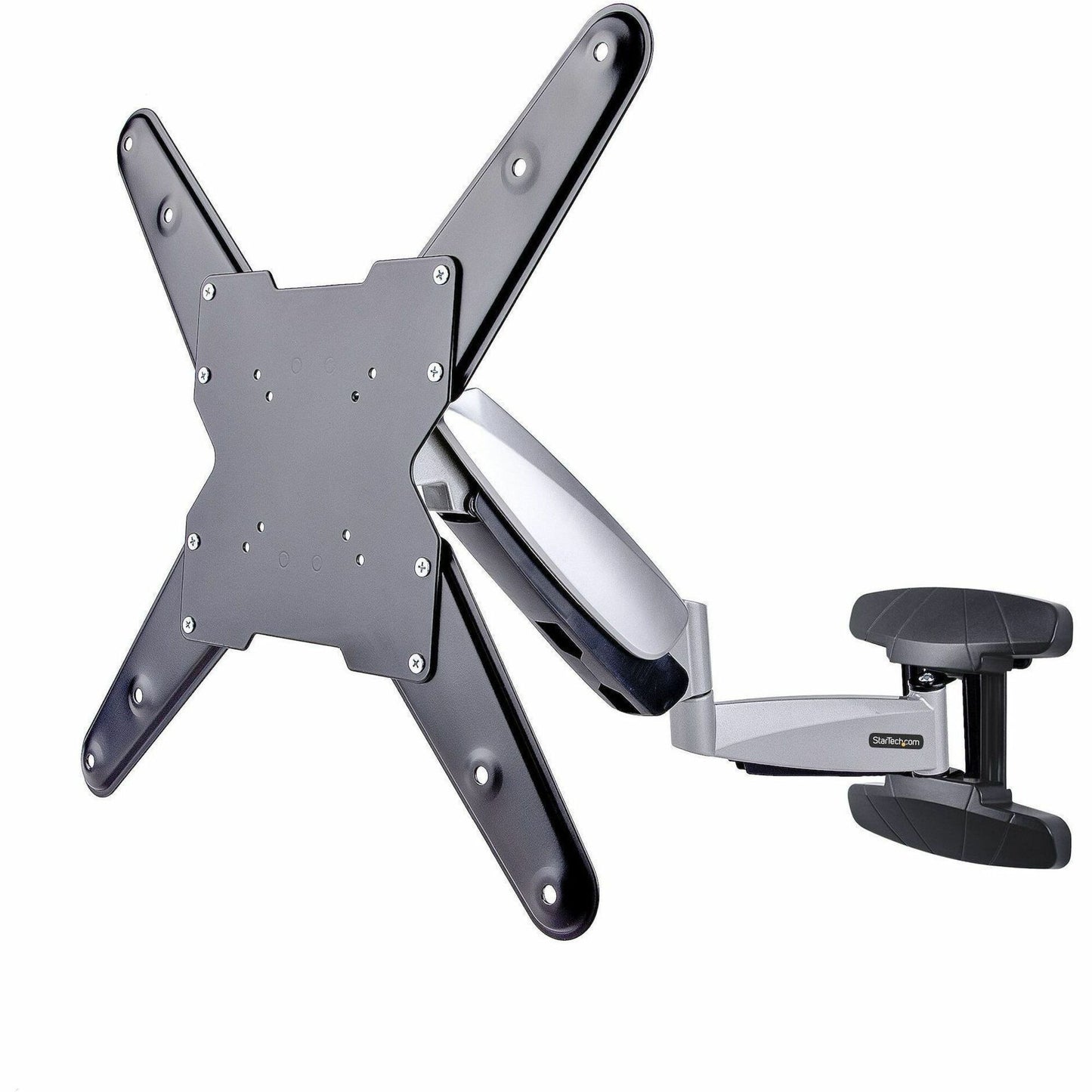 Main Image for StarTech.com VESA TV Wall Mount, Adjustable Full Motion TV Wall Mount For 23"-55" Displays, Extendable/Tilting/Swivel TV Wall Mount