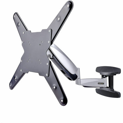 Main Image for StarTech.com VESA TV Wall Mount, Adjustable Full Motion TV Wall Mount For 23"-55" Displays, Extendable/Tilting/Swivel TV Wall Mount