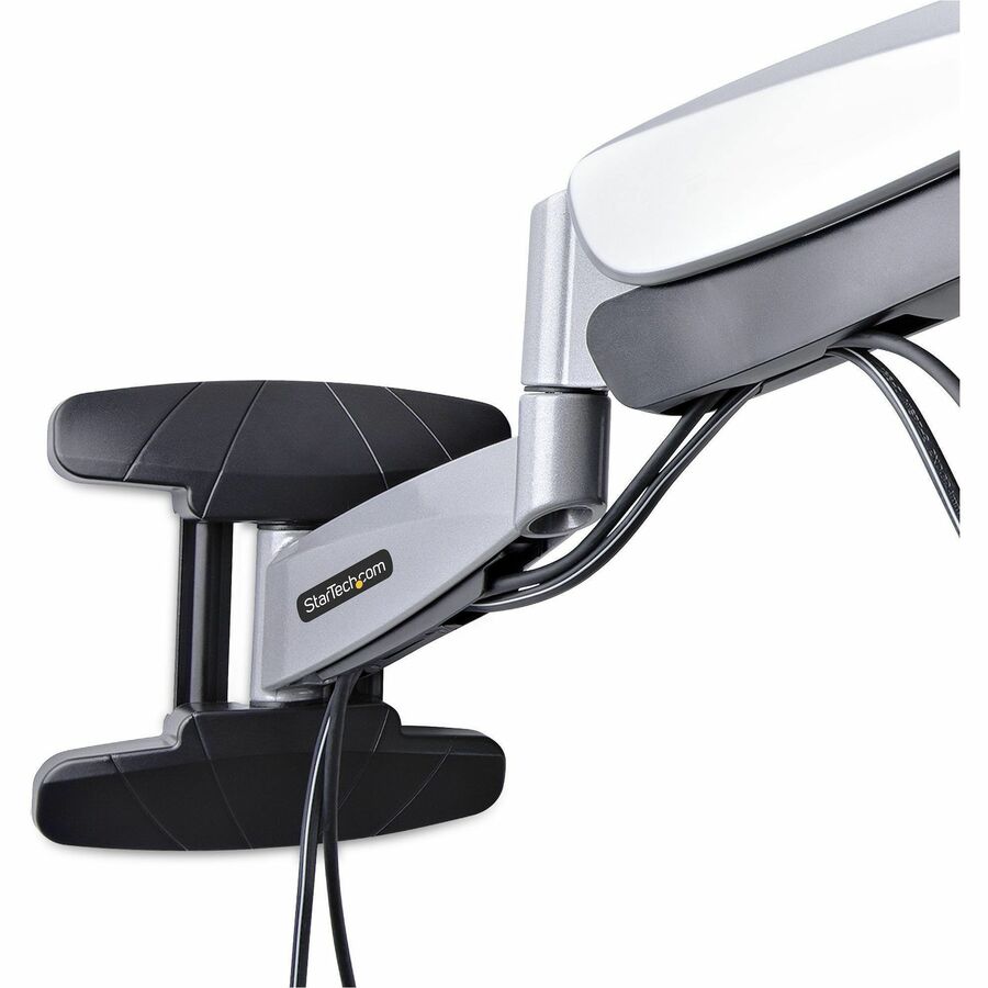 Alternate-Image8 Image for StarTech.com VESA TV Wall Mount, Adjustable Full Motion TV Wall Mount For 23"-55" Displays, Extendable/Tilting/Swivel TV Wall Mount