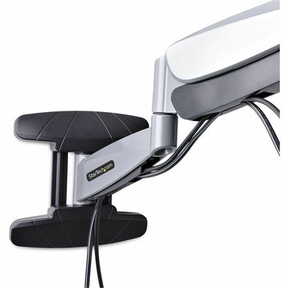 Alternate-Image8 Image for StarTech.com VESA TV Wall Mount, Adjustable Full Motion TV Wall Mount For 23"-55" Displays, Extendable/Tilting/Swivel TV Wall Mount
