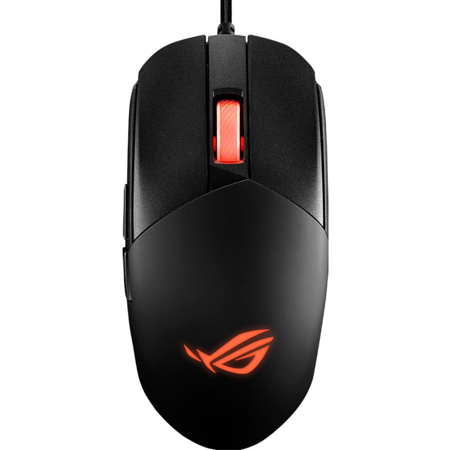 Alternate-Image3 Image for Asus ROG Strix Impact III P518 Gaming Mouse