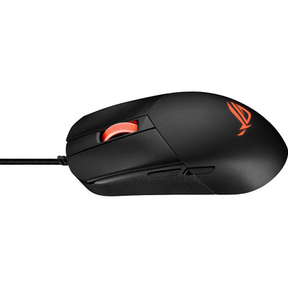 Alternate-Image1 Image for Asus ROG Strix Impact III P518 Gaming Mouse