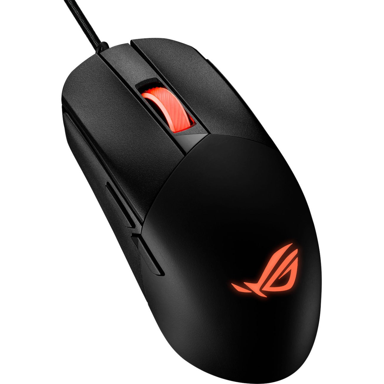 Main Image for Asus ROG Strix Impact III P518 Gaming Mouse