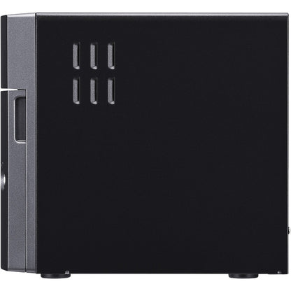 Left Image for BUFFALO TeraStation 5820DN 8-Bay Secure Business Desktop NAS 64TB (8x8TB) w/ Hard Drives Included