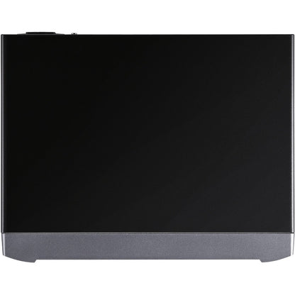 Top Image for BUFFALO TeraStation 5820DN 8-Bay Secure Business Desktop NAS 64TB (8x8TB) w/ Hard Drives Included