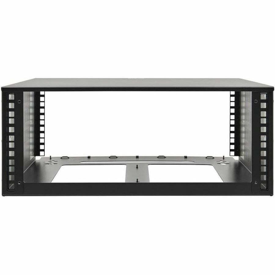 Alternate-Image8 Image for Eaton Tripp Lite Series SmartRack 4U Low-Profile Vertical-Mount Vented Wall-Mount Mini Rack Enclosure, Black