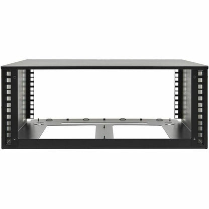 Alternate-Image8 Image for Eaton Tripp Lite Series SmartRack 4U Low-Profile Vertical-Mount Vented Wall-Mount Mini Rack Enclosure, Black