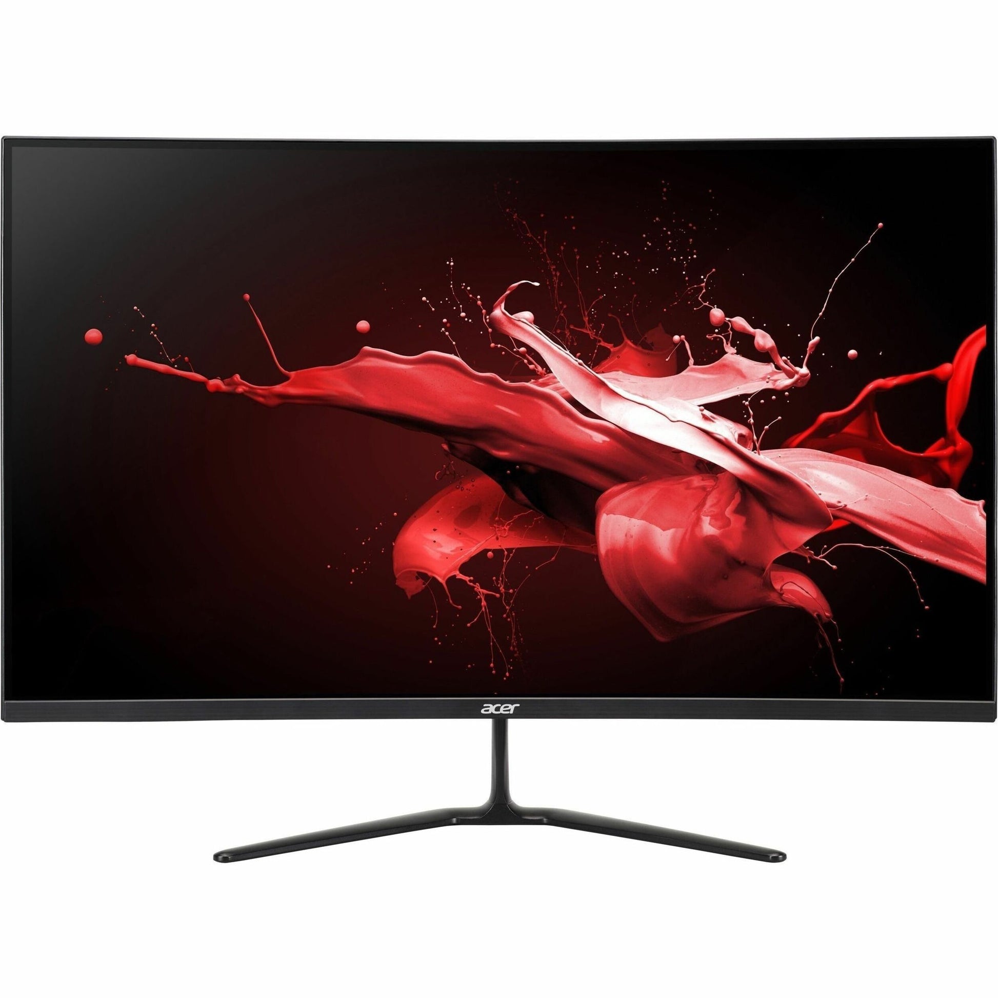 Main Image for Acer Nitro ED320QR S3 Full HD Gaming LCD Monitor - 16:9 - Black