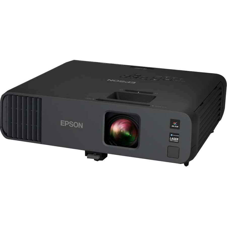 Main Image for Epson PowerLite L265F 3LCD Projector - Tabletop, Ceiling Mountable