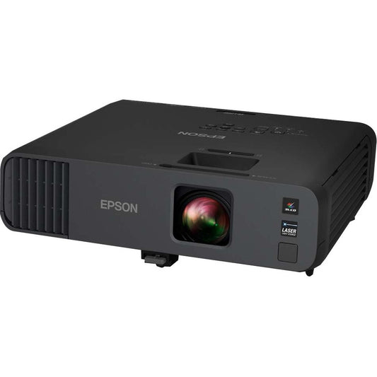 Main Image for Epson PowerLite L265F 3LCD Projector - Tabletop, Ceiling Mountable
