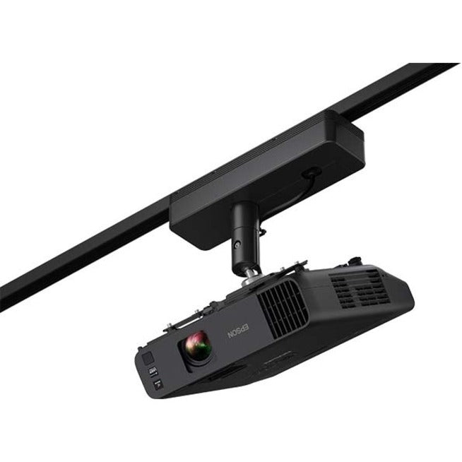 Alternate-Image2 Image for Epson PowerLite L265F 3LCD Projector - Tabletop, Ceiling Mountable