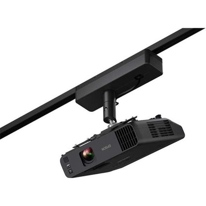 Alternate-Image2 Image for Epson PowerLite L265F 3LCD Projector - Tabletop, Ceiling Mountable