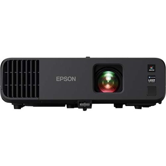 Alternate-Image1 Image for Epson PowerLite L265F 3LCD Projector - Tabletop, Ceiling Mountable