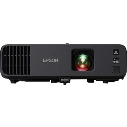 Alternate-Image1 Image for Epson PowerLite L265F 3LCD Projector - Tabletop, Ceiling Mountable