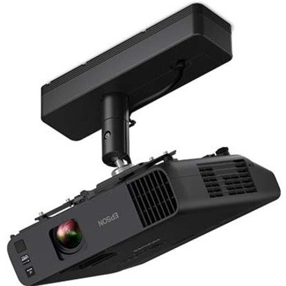 Alternate-Image4 Image for Epson PowerLite L265F 3LCD Projector - Tabletop, Ceiling Mountable
