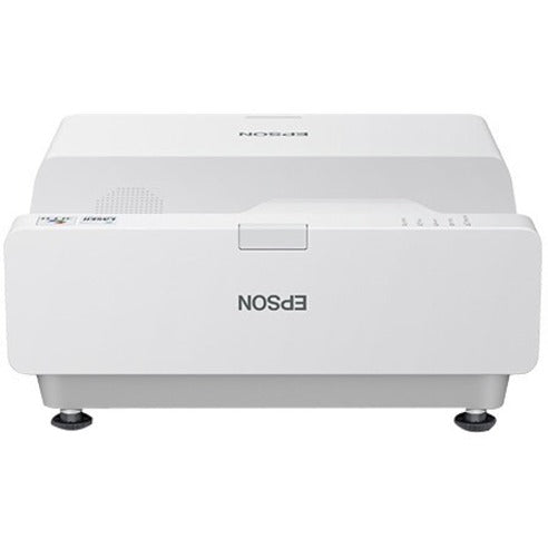 Front Image for Epson PowerLite 770F Ultra Short Throw 3LCD Projector - 21:9