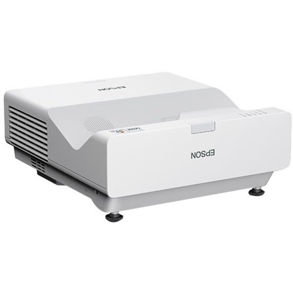 Right Image for Epson PowerLite 770F Ultra Short Throw 3LCD Projector - 21:9