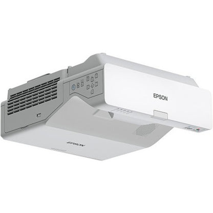 Alternate-Image2 Image for Epson PowerLite 770F Ultra Short Throw 3LCD Projector - 21:9