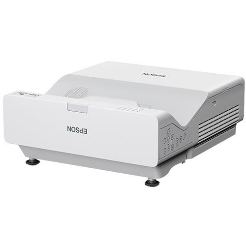 Main Image for Epson PowerLite 770F Ultra Short Throw 3LCD Projector - 21:9