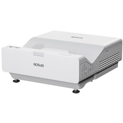 Main Image for Epson PowerLite 770F Ultra Short Throw 3LCD Projector - 21:9