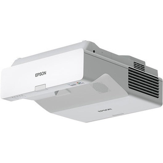 Alternate-Image1 Image for Epson PowerLite 770F Ultra Short Throw 3LCD Projector - 21:9