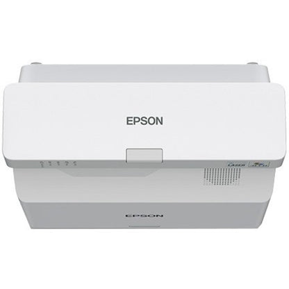 Top Image for Epson PowerLite 770F Ultra Short Throw 3LCD Projector - 21:9