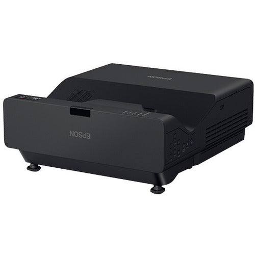 Main Image for Epson PowerLite 775F Ultra Short Throw 3LCD Projector - 16:9 - Black