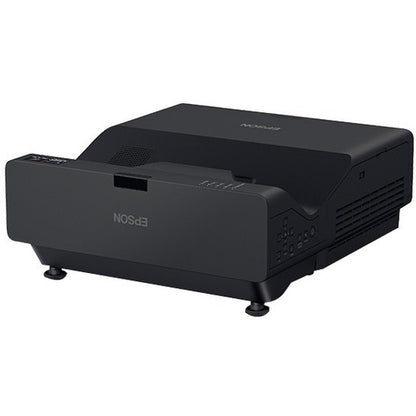 Main Image for Epson PowerLite 775F Ultra Short Throw 3LCD Projector - 16:9 - Black