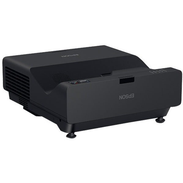 Right Image for Epson PowerLite 775F Ultra Short Throw 3LCD Projector - 16:9 - Black