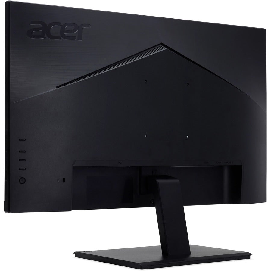 Alternate-Image1 Image for Acer Vero V7 V227Q H Full HD LCD Monitor - 16:9 - Black