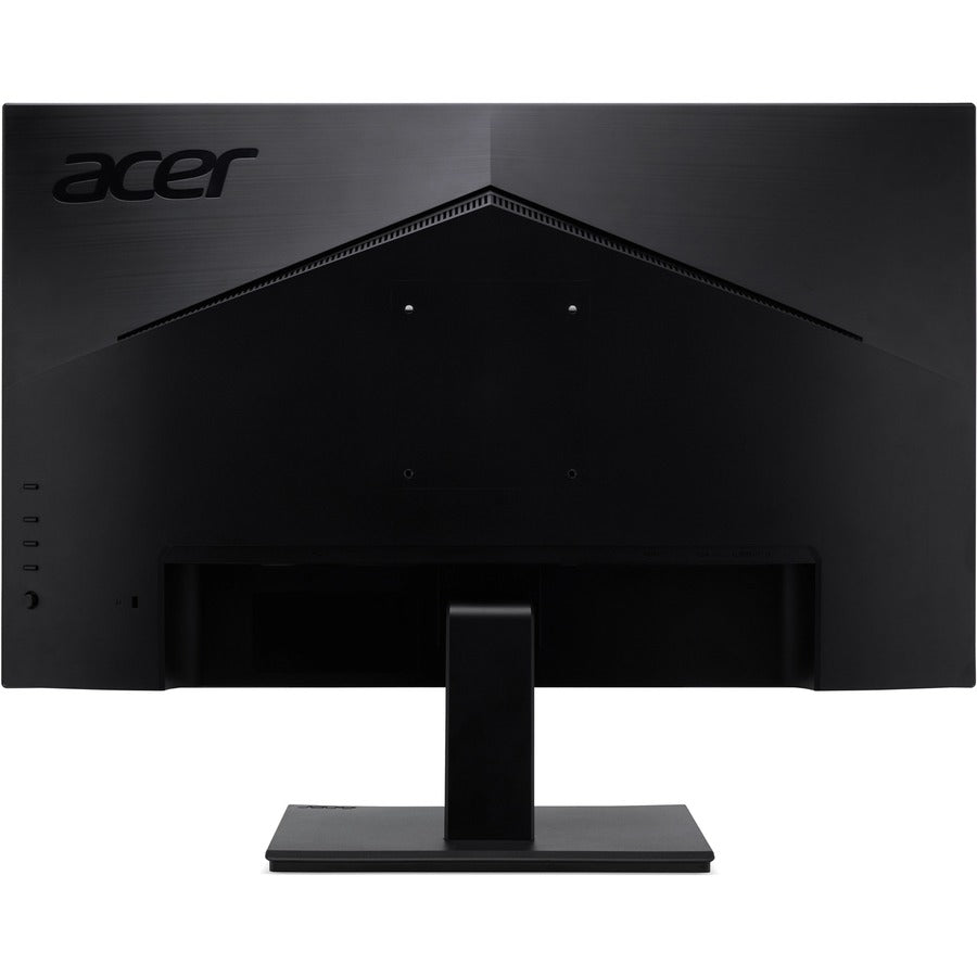 Rear Image for Acer Vero V7 V227Q H Full HD LCD Monitor - 16:9 - Black