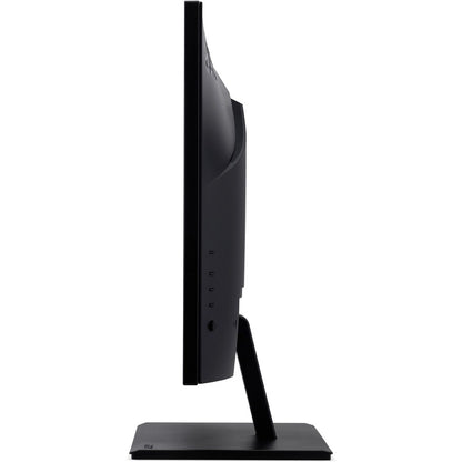 Left Image for Acer Vero V7 V227Q H Full HD LCD Monitor - 16:9 - Black