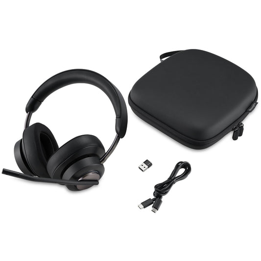 Main Image for Kensington H3000 Bluetooth Over-Ear Headset