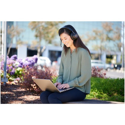 Alternate-Image8 Image for Kensington H3000 Bluetooth Over-Ear Headset