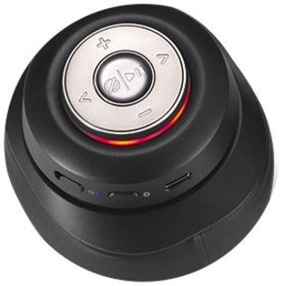 Alternate-Image6 Image for Kensington H3000 Bluetooth Over-Ear Headset