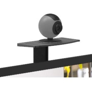 Alternate-Image4 Image for Kanto MTM86PL Rolling TV Cart