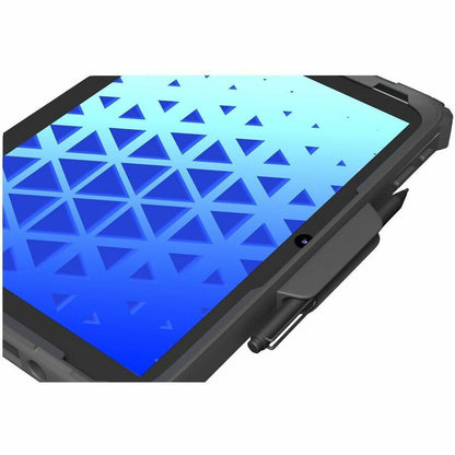 Alternate-Image6 Image for MAXCases Extreme Shell for Microsoft Surface Pro 9/10/11 13" (Black)