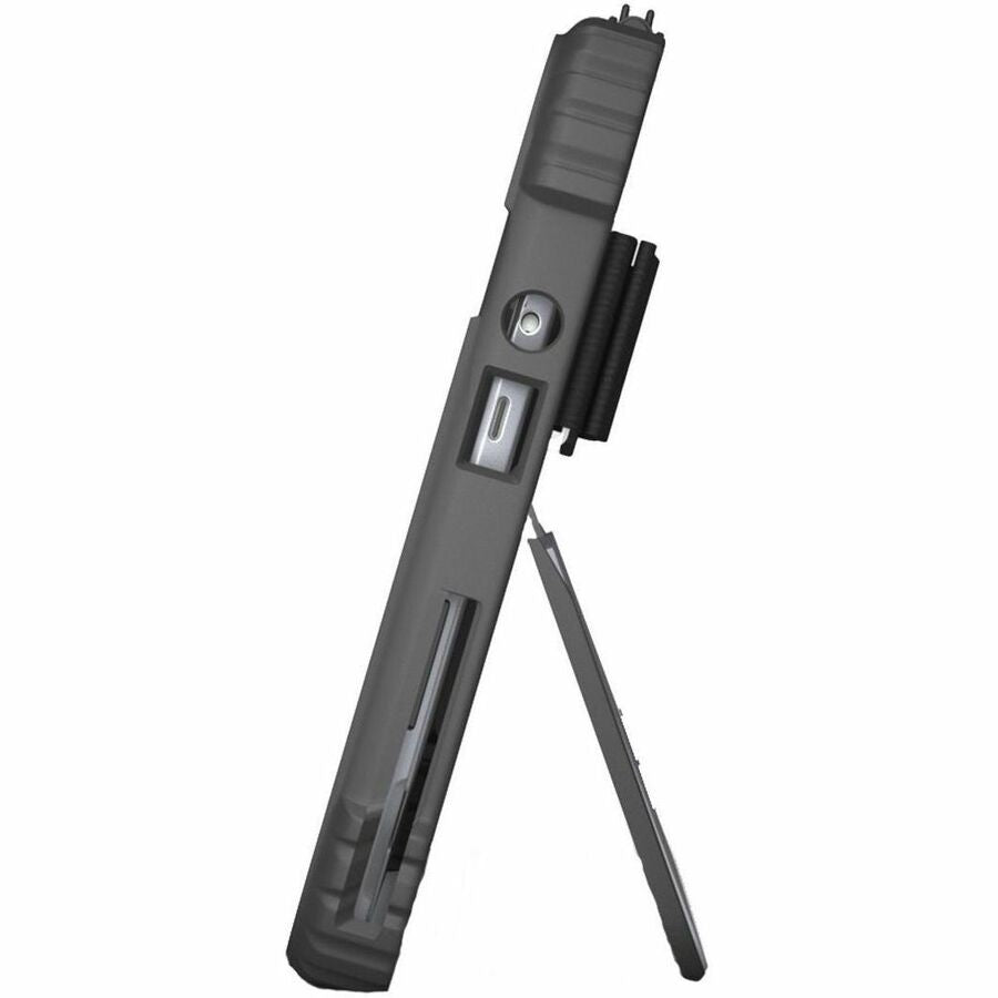 Alternate-Image8 Image for MAXCases Extreme Shell for Microsoft Surface Pro 9/10/11 13" (Black)